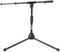 Gator Frameworks SH-TRIPODSTANDLP - Microfoonstatief - Low-profile - Zwart