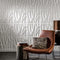 WallArt - 12 - st - Wandpanelen - 3D - GA-WA30 - Julotte