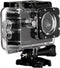 Denver ACT-321 - Actiecamera - HD 1280 x 720 Pixels - Waterdicht Zwart