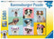 Ravensburger puzzel Dog Photo - Legpuzzel - 150 stukjes