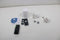 eufy Video Doorbell - Videodeurbel - 2K Sony sensor - Bewegingsdetectie