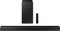 Samsung HW-T420 - Soundbar 2.1 - 150 Watt met subwoofer - Bluetooth - One Remote Control