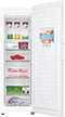 Haier H2F-245WSA - Diepvriezer - 262 l - Wit