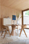 Zuiver Lotus Tafel - Beige