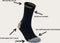 Primair Socks werksokken 3 pack zwart - zwart - 39-42