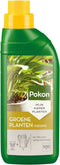 Pokon Groene Planten Voeding - 500ml - 100% plantaardige biostimulant