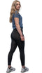Nike Sportswear Club High Waist Dames Legging - Maat XS