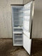 Samsung RB38C600ESA - Koelkast met Vriezer - No Frost - Zilver