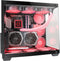 Mars Gaming MCV4 - Tower Case - XXL - Koelsysteem - Zwart