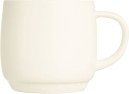 Set van koffiekopjes Arcoroc Intensity Baril Beige Glas 90 ml 6 Stuks