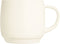 Set van koffiekopjes Arcoroc Intensity Baril Beige Glas 90 ml 6 Stuks