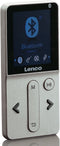 Lenco Xemio-280SI - MP4-speler Bluetooth® - 8 GB - Zilver