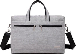 Laptophoes 14 Inch - Laptoptas - 14 Inch Case - Grijs