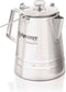 Perkomax le14 RVS percolator - 14 kops