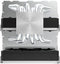 Montech Metal DT24 - CPU Koeler - 6 Heatpipes - TDP 270W - 4 pins (PWM) - Max 26dB(A) - Socket 1150/1151/1155/1156/1200/1700/1851/AM4/AM5