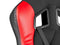 Genesis - Nitro330 NFG-0752 - Gaming Stoel - Zwart en Rood