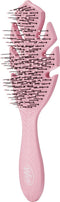 Wet Brush Original Detangler - Anti-klit borstel - IntelliFlex® en SofTips™ - Roze