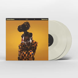 Little Simz - Sometimes I Might Be Introvert - LP Coloured Vinyl
