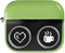 BOOX Tappy - Draadloze Paginaomdraaier - Bluetooth - Groen