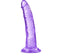 Blush Dildo Love Toy B Yours Plus Lust N? Thrust Purple Paars