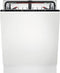AEG FSE75607P - Inbouwvaatwasser - GlassCare - 13 couverts - Energielabel B