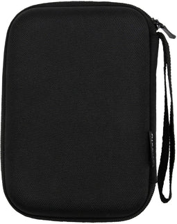 Aisens ASBG-006-BK - Opbergcase - 2,5" Hard Drive - Zwart