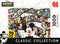 Jumbo Puzzel Disney Classic Collection Mickey Mouse 90th Anniversary - Legpuzzel - 1000 stukjes