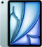 Apple iPad Air 6 (2024, M2 series) - Blauw - 128 GB - WiFi