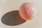 Little Dutch Strandbal Ocean Dreams Roze 35 cm