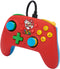 PowerA NSGP0123-01 - Bedrade controller - Ergonomisch ontwerp - Multi-color