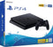 Sony PlayStation 4 - Slim - 500GB - Zwart