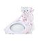 Kerstversiering DKD Home Decor Hars (12 x 6,5 x 10 cm)