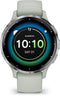 Garmin Venu 3S - Smartwatch - AMOLED-scherm 1,2
