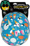 Mini Hornit Lids - Fietshelm voor Kinderen - LED achterlicht - Lichtblauw (M)