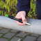 Pica 6032 - BIG Dry Navulling - 12 stuks - Wit