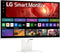 LG 37U730SA - Smart Monitor - 37