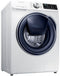 Samsung WW90M642OP - Wasmachine - QuickDrive 9kg 1400rpm A - Wit