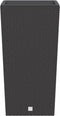 vidaXL - Plantenbak - met - uitneembare - bak - rattan-look - 21/49 - L - PP - bruin