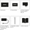Marmitek Speaker Anywhere 650 - AV-extender - Draadloze verbinding surround luidsprekers