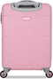 SUITSUIT Caretta - Handbagage 53 cm - Hardcase - Pink Lady