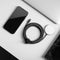 Native Union Snap Magnetic Wireless Charger - Draadloze oplader 15W - Zwart