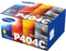 Samsung CLT-P404C - Origineel Toner MultiPack - Zwart Cyaan Magenta Geel (4 stuks)
