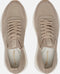 Tamaris 107539 - Sneakers - Uitneembaar voetbed Vegan - Beige