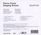 Pierre Favre - Singing Drums - CD (1998)
