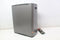 Brabantia Bo Prullenbak - 2 x 30 liter - Afvalscheiding - Platinum (2 stuks)