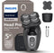 Philips Series 7000 - Headshaver - Wet&Dry - Flexibele scheerkop - HS7980/15