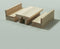 BBlocks BBlocks 1000 stuks in houten kist