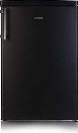 Domo DO939K - Tafelmodel koelkast - A++ - 106 liter - mat zwart