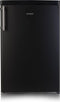 Domo DO939K - Tafelmodel koelkast - A++ - 106 liter - mat zwart