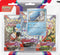 Pokémon Scarlet & Violet - 3BoosterBlister - Pokémon Kaarten